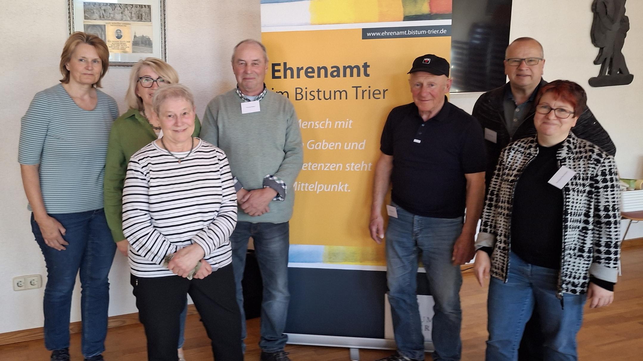 Ziel der Veranstaltungen war es, ein Forum der Begegnung und des Austauschs untereinander zu bieten.