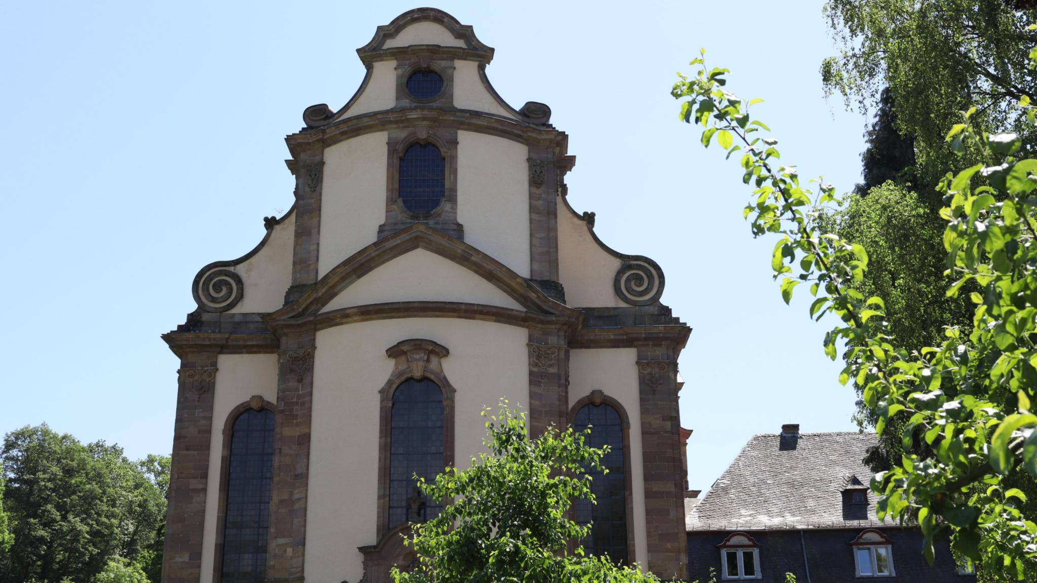 Kloster Himmerod
