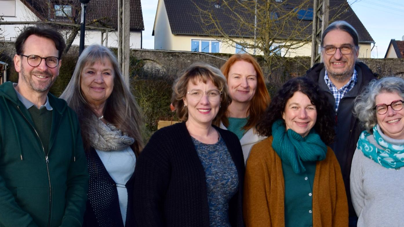 Das Team der Lebensberatung Simmern