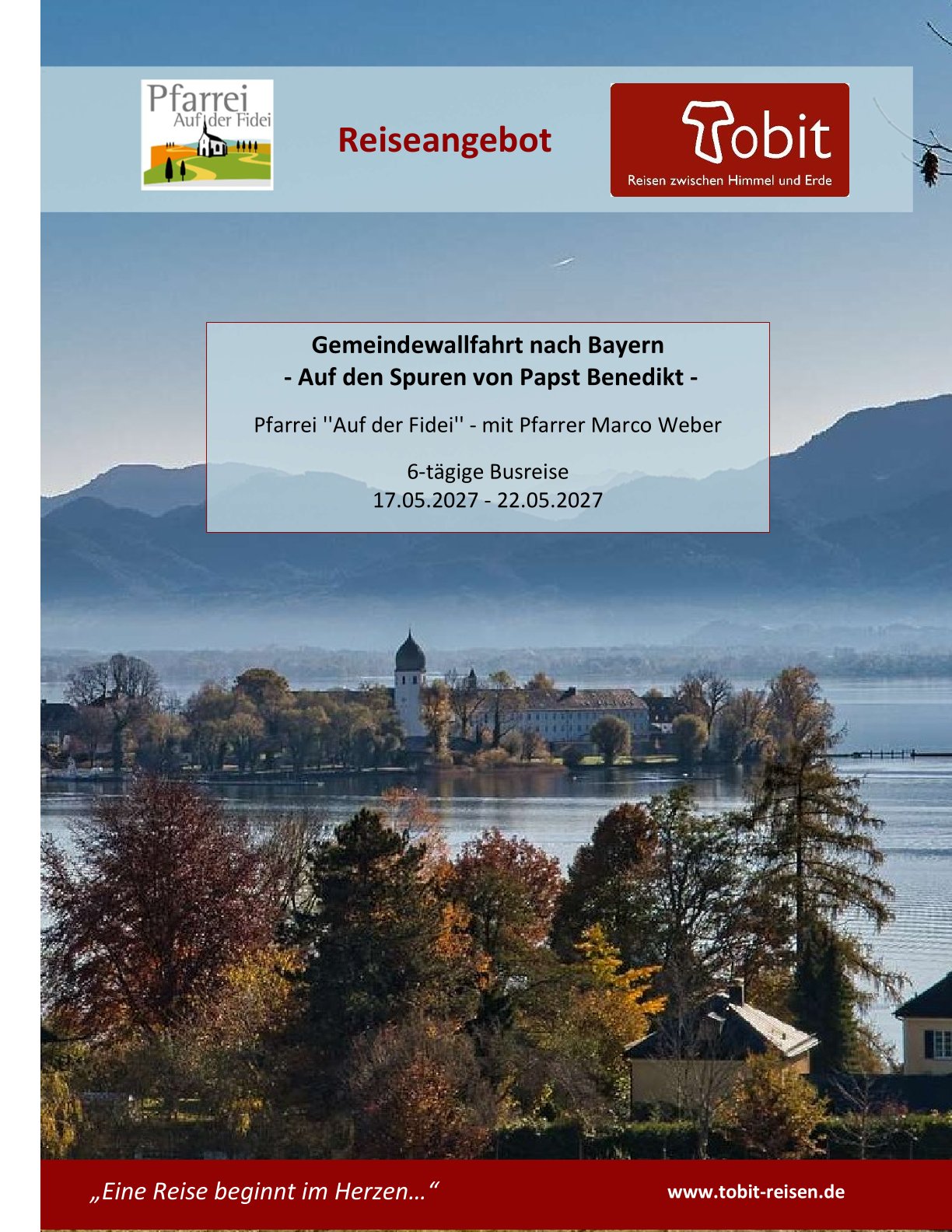 Gemeindewallfahrt-Bayern (2)