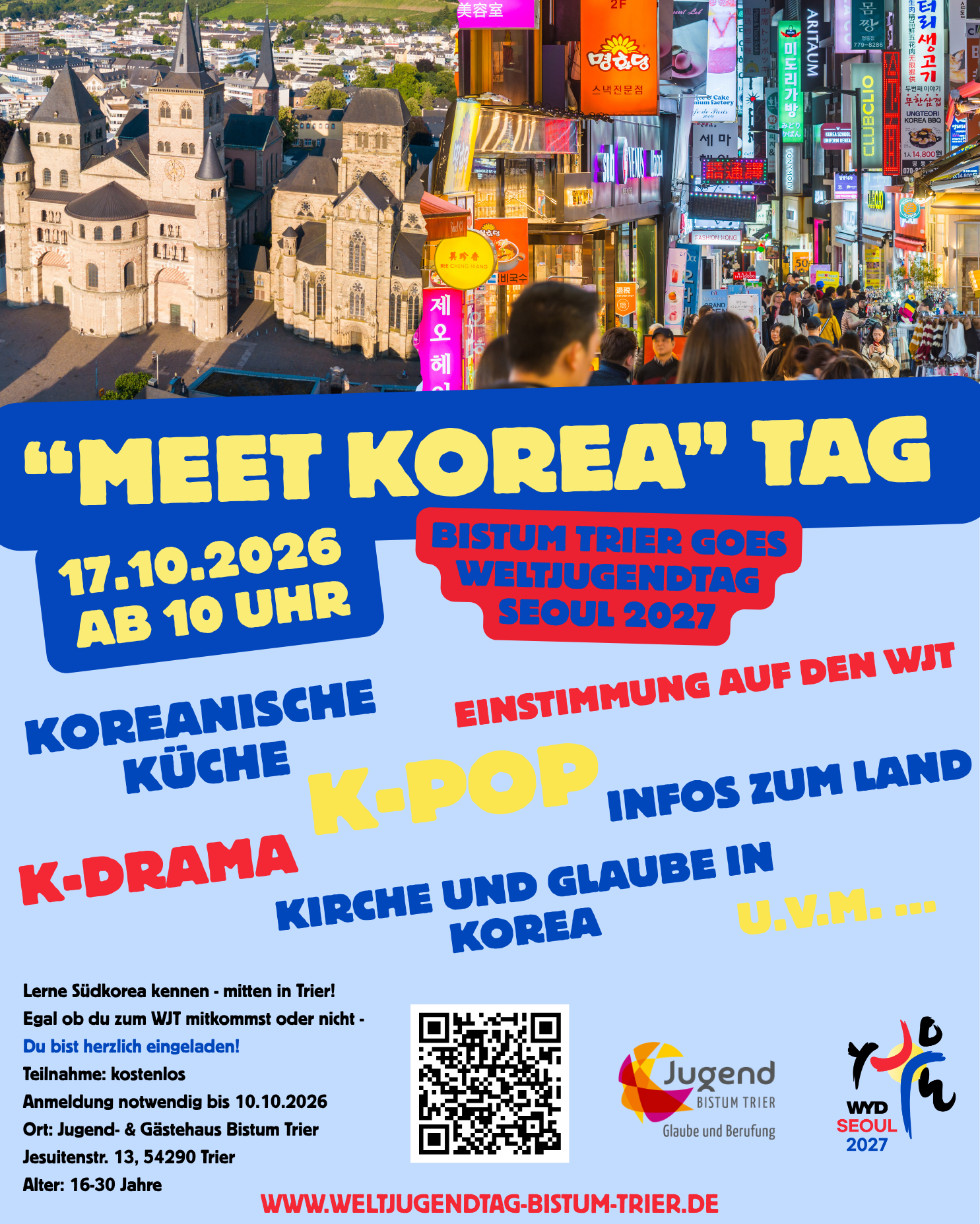MeetKorea