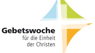 Logo Gebetswoche