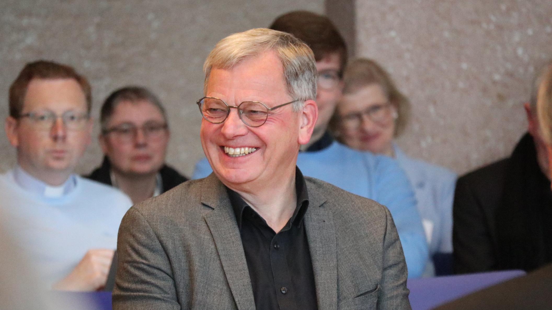 Generalvikar Ulrich von Plettenberg