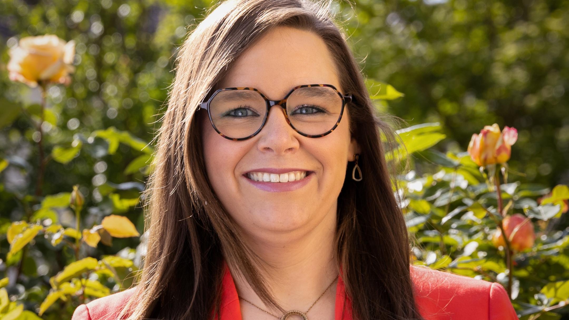 Monika Schneider wechselt beruflich in den Pastoralen Raum Maifeld-Untermosel